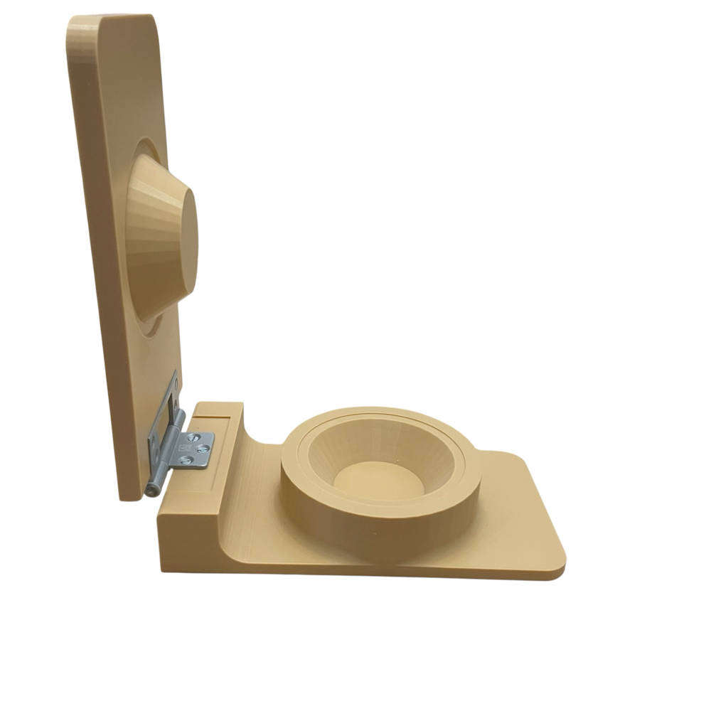 2011 Pie Press System