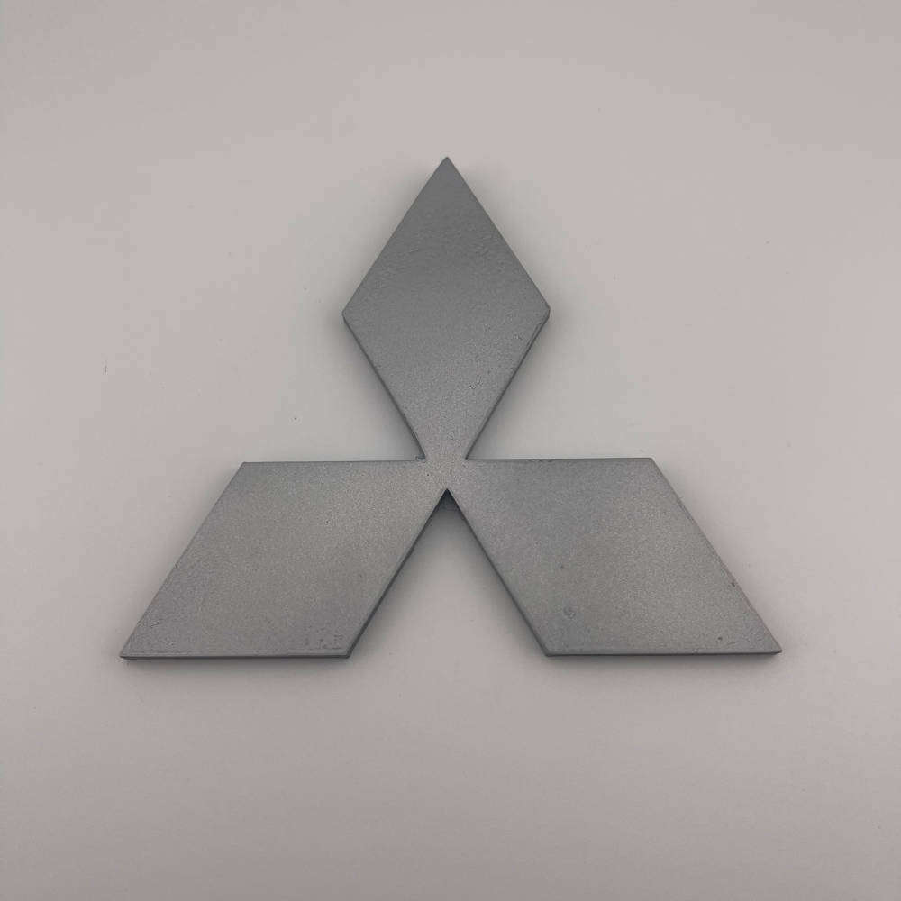 Mitsubishi Emblem