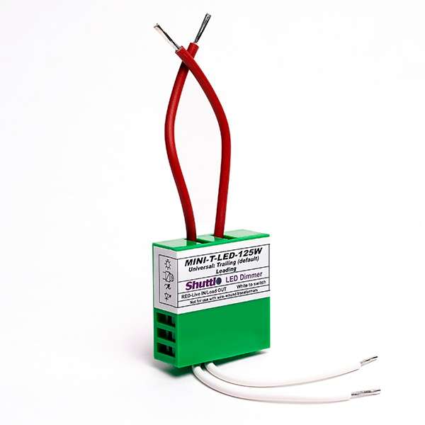 Shuttle 125W Dimming Module 