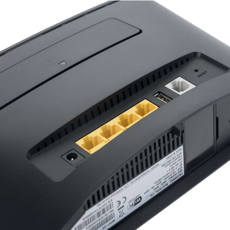Huawei B525 LTE WiFi Router