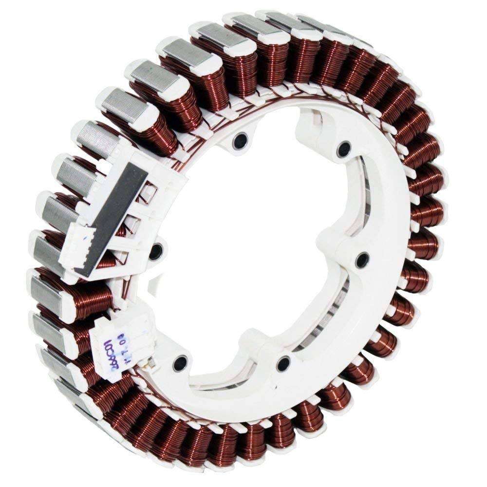 LG Washing Machine Stator Assembly (MEV34814601 / 4417EA1002K)