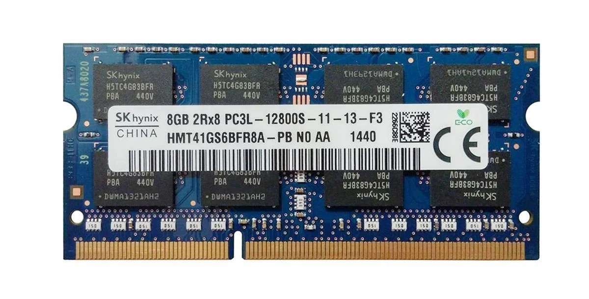 SK Hynix 8GB PC3L DDR3