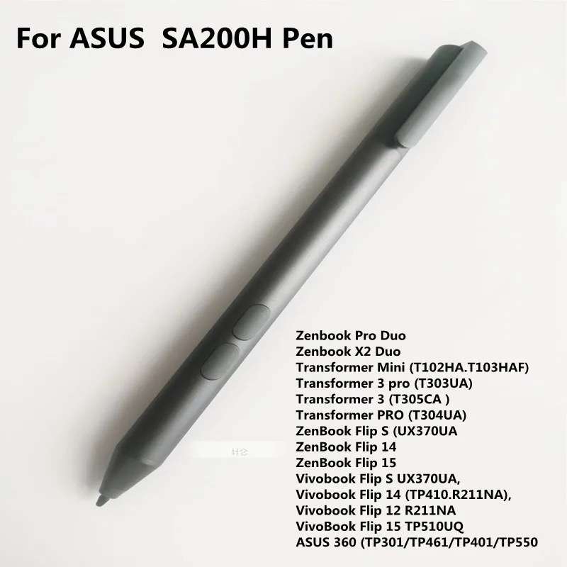 Active stylus Asus SA200H