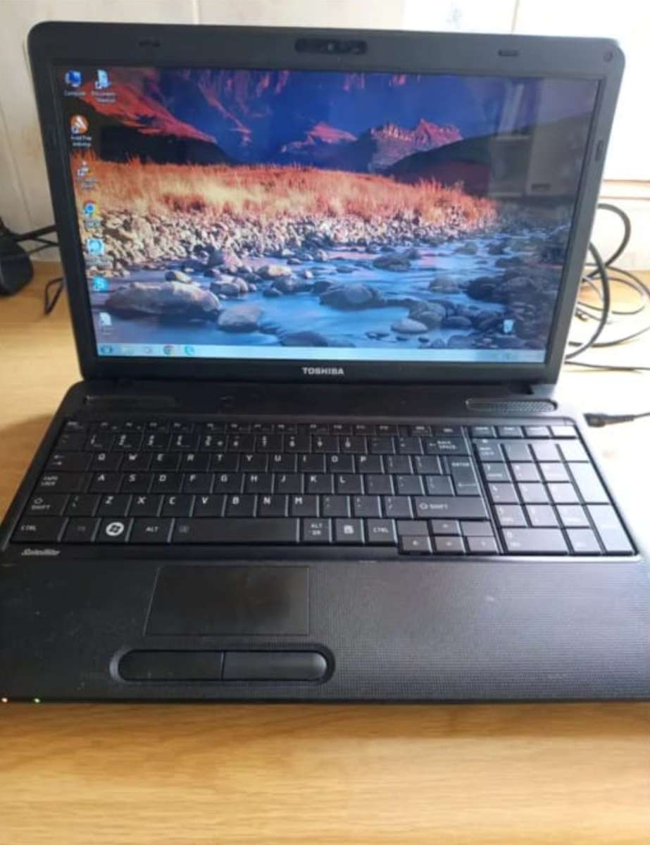 Laptop