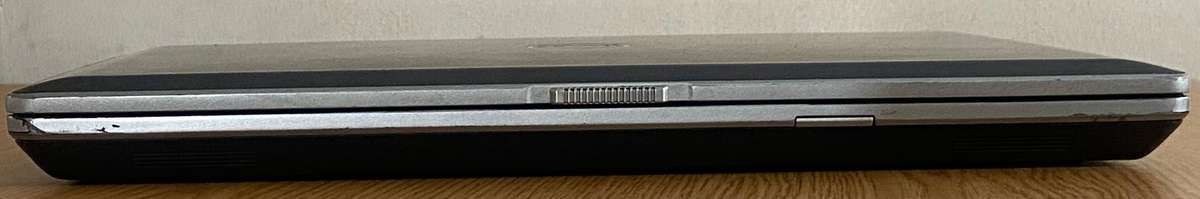 Dell Latiude E6530 - Intel i7 3520M @ 2.90 GHz 2 cores 4 threads, 6GB DDR3, 500GB HDD, NVIDIA 5200M