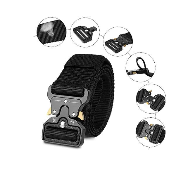 Universal Tactical Belt - Normal Size