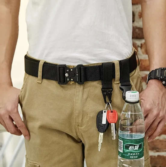 Universal Tactical Belt - Normal Size