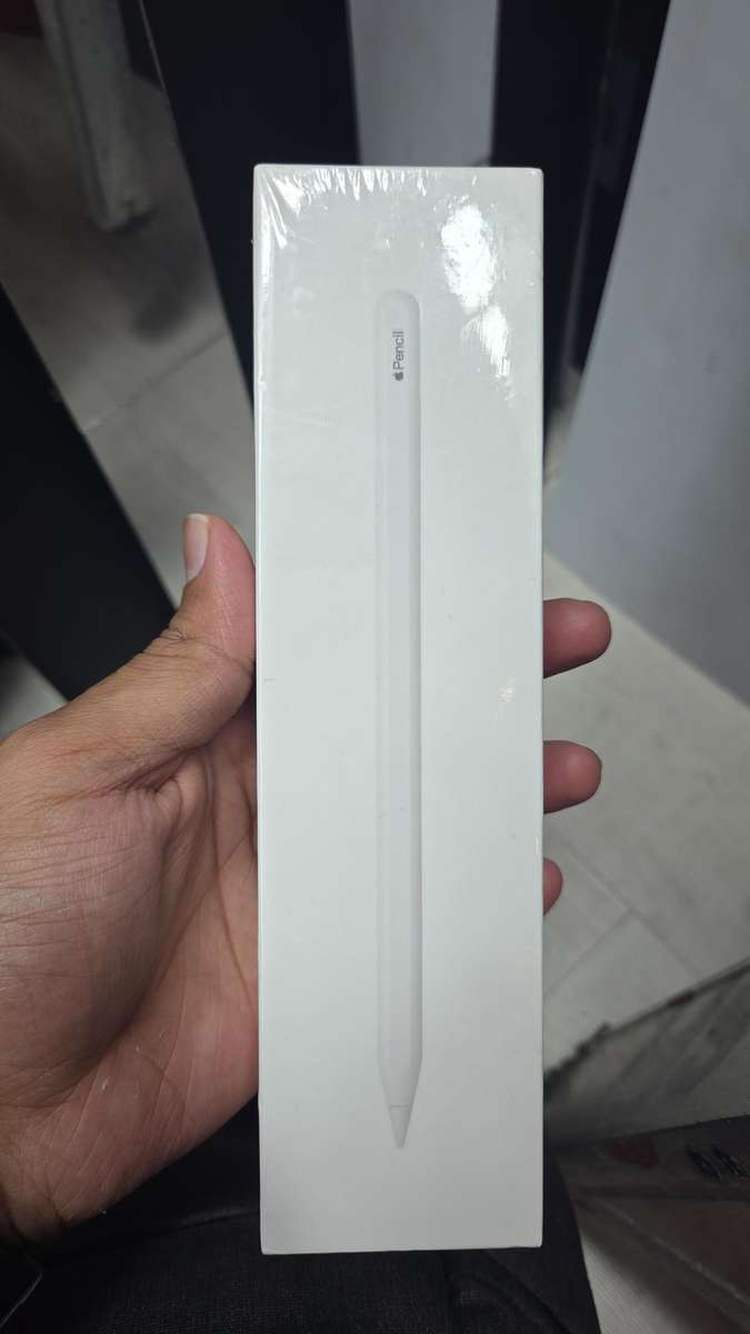 APPLE PENCIL (2nd Gen )