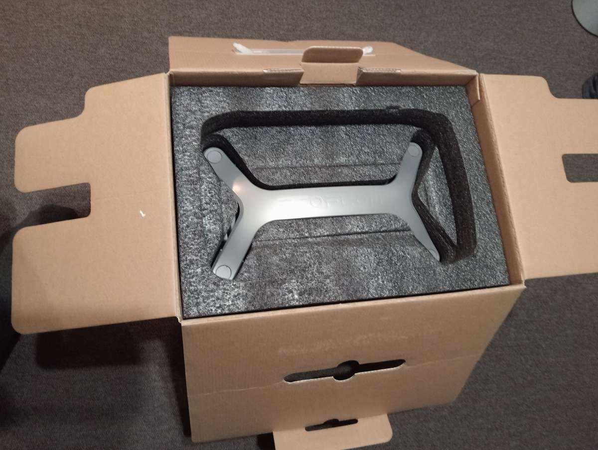 EcoFlow RIVER Pro 720Wh Portable Power Station with SA Plug Points