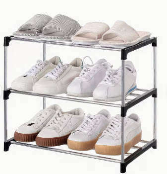 Shoe rack