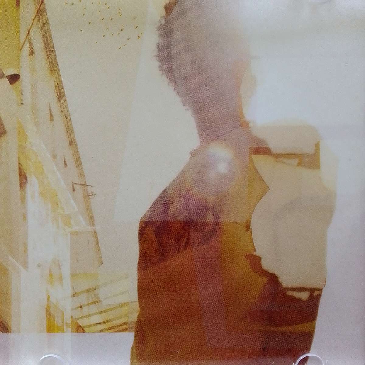 Eagle-Eye Cherry (CD) Sub Rosa