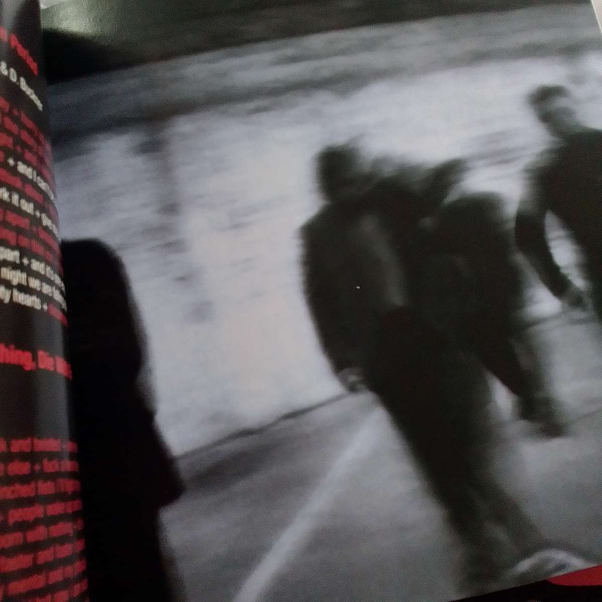 Papa Roach (CD) LoveHateTragedy