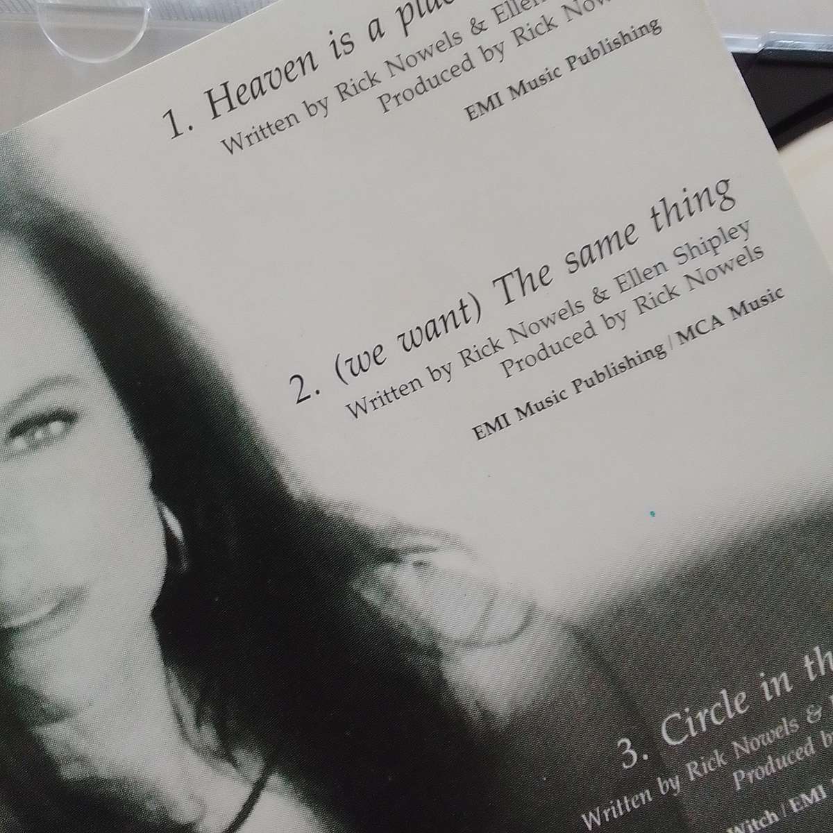 Belinda Carlisle (CD) The Best Of Belinda Volume 1