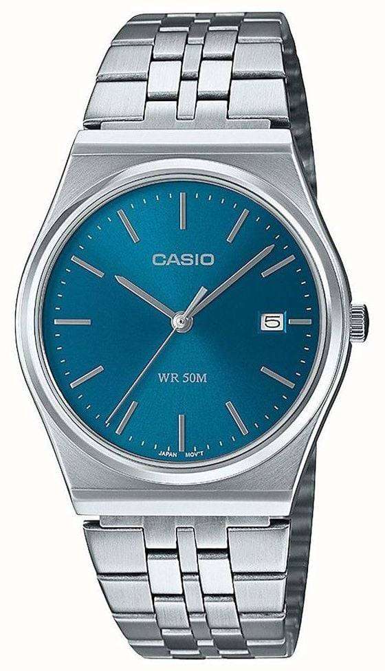 Casio watch