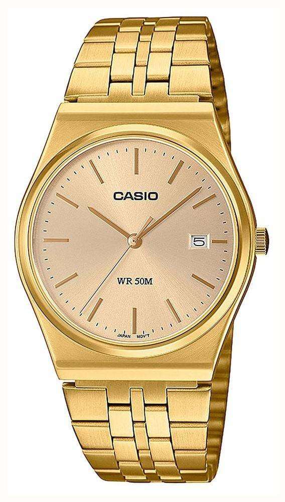 Casio Watch