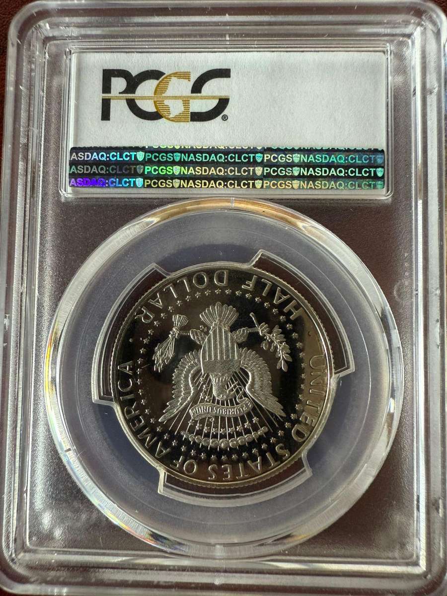 2015 USA 50C SILVER