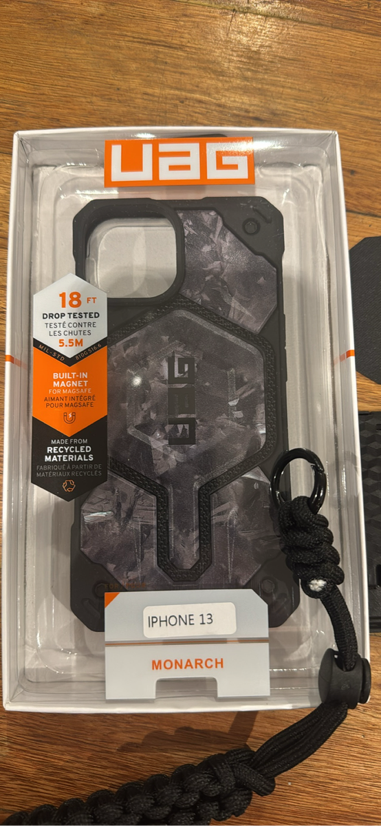 Iphone 13 - UAG Cover