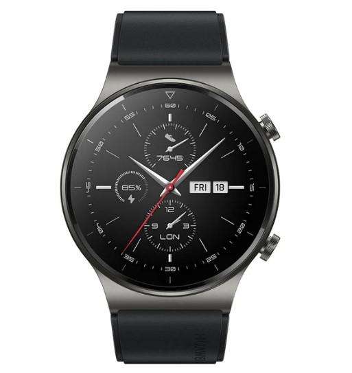 Original Huawei GT2 pro (works with all phones)