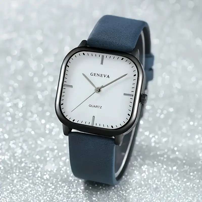 Fashionable Men's Quartz Watch