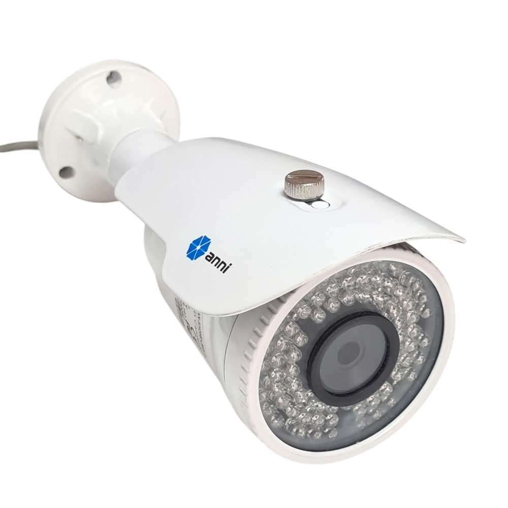 AHD surveillance Camera x 2
