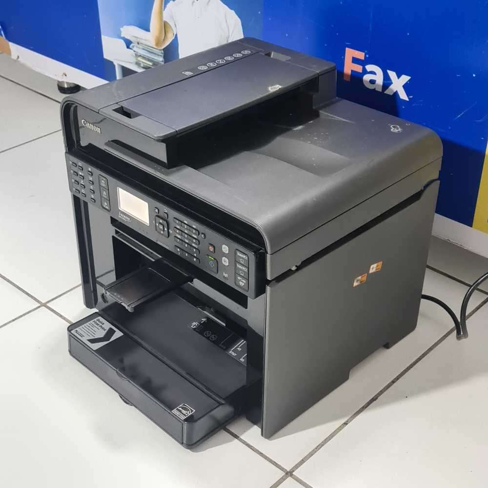 Canon I-Sensys MF4780w printer