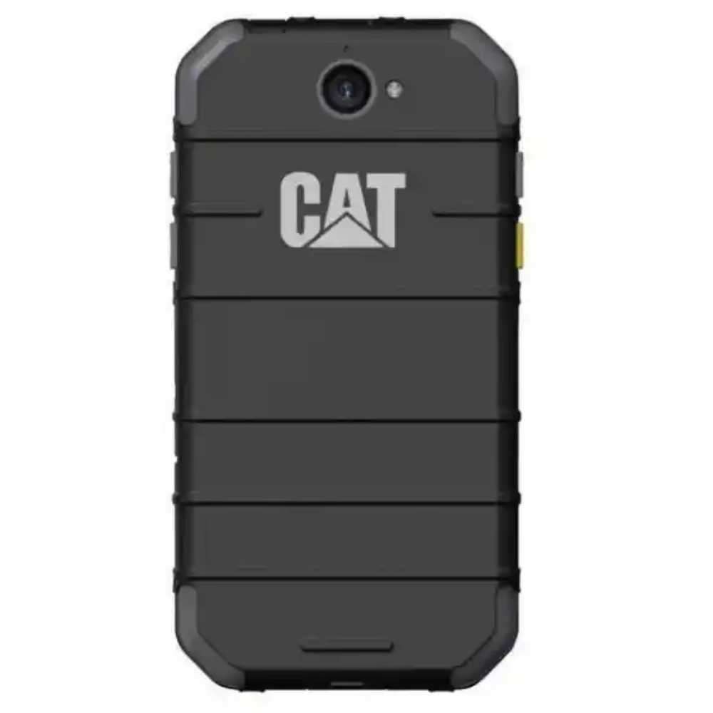 Cat S30 (not charging)