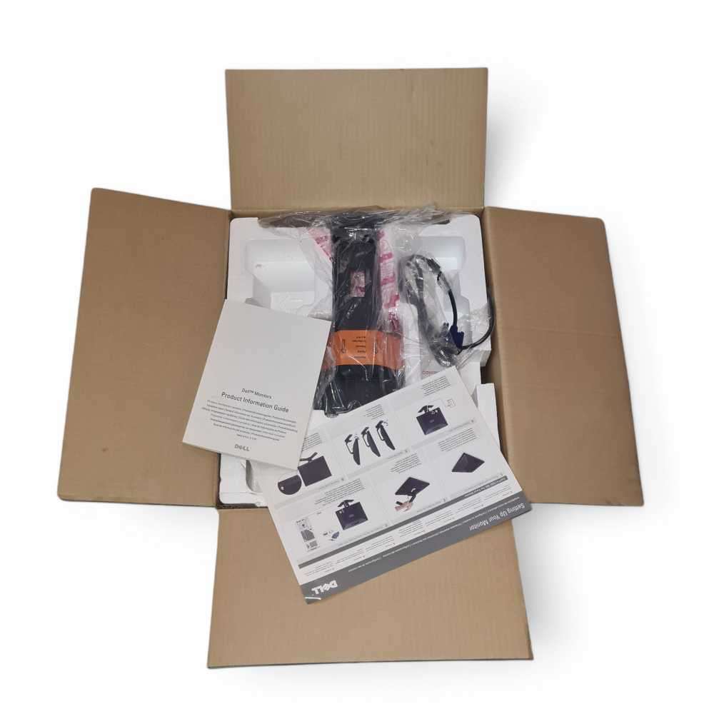 Brand new Dell Monitor E170Sc | 17 Inch LCD Monitor