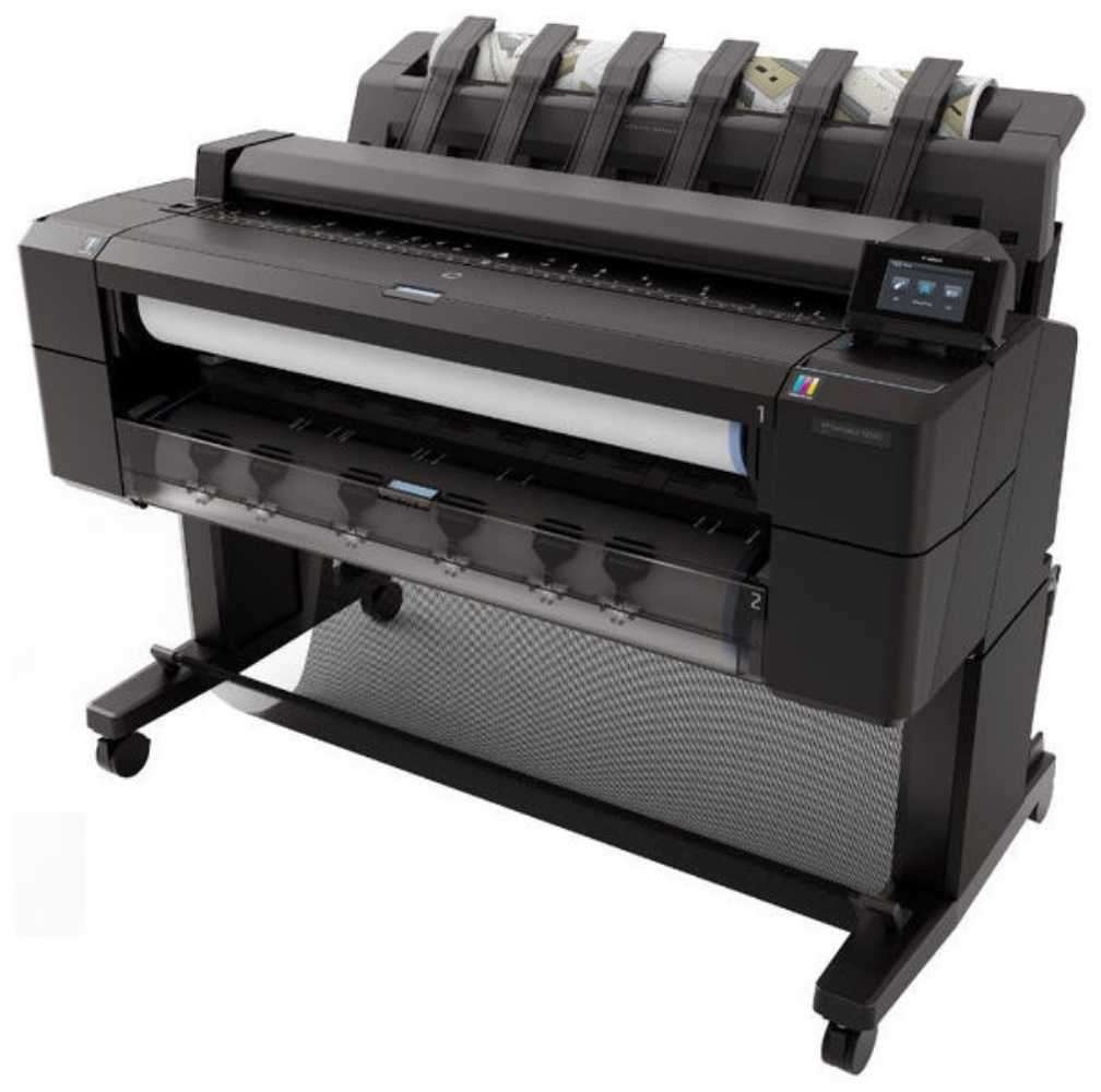 HP DesignJet T2500