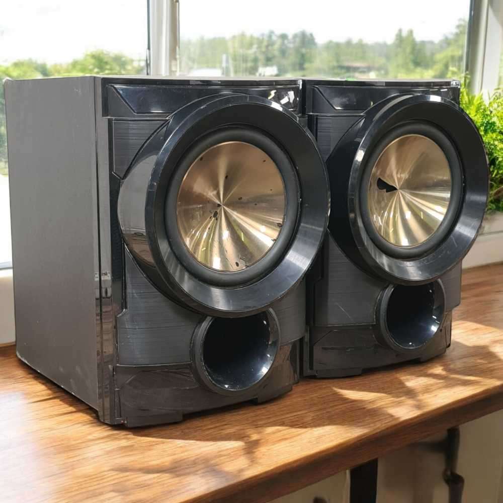 LG Subwoofers x 2 (see details)