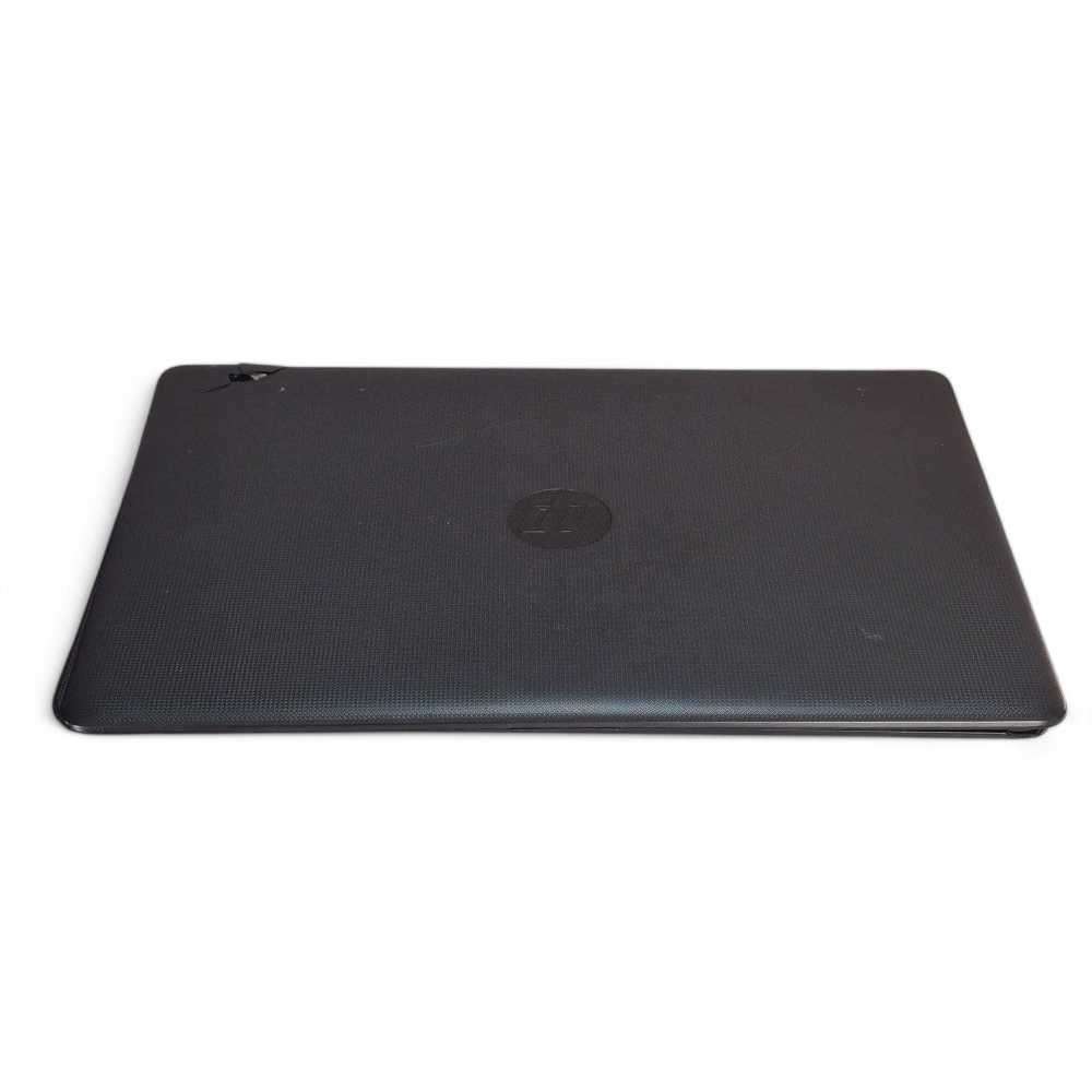 HP Notebook to fix (turns on)