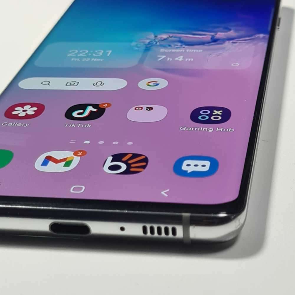 Samsng Galaxy S10+ Dual Sim