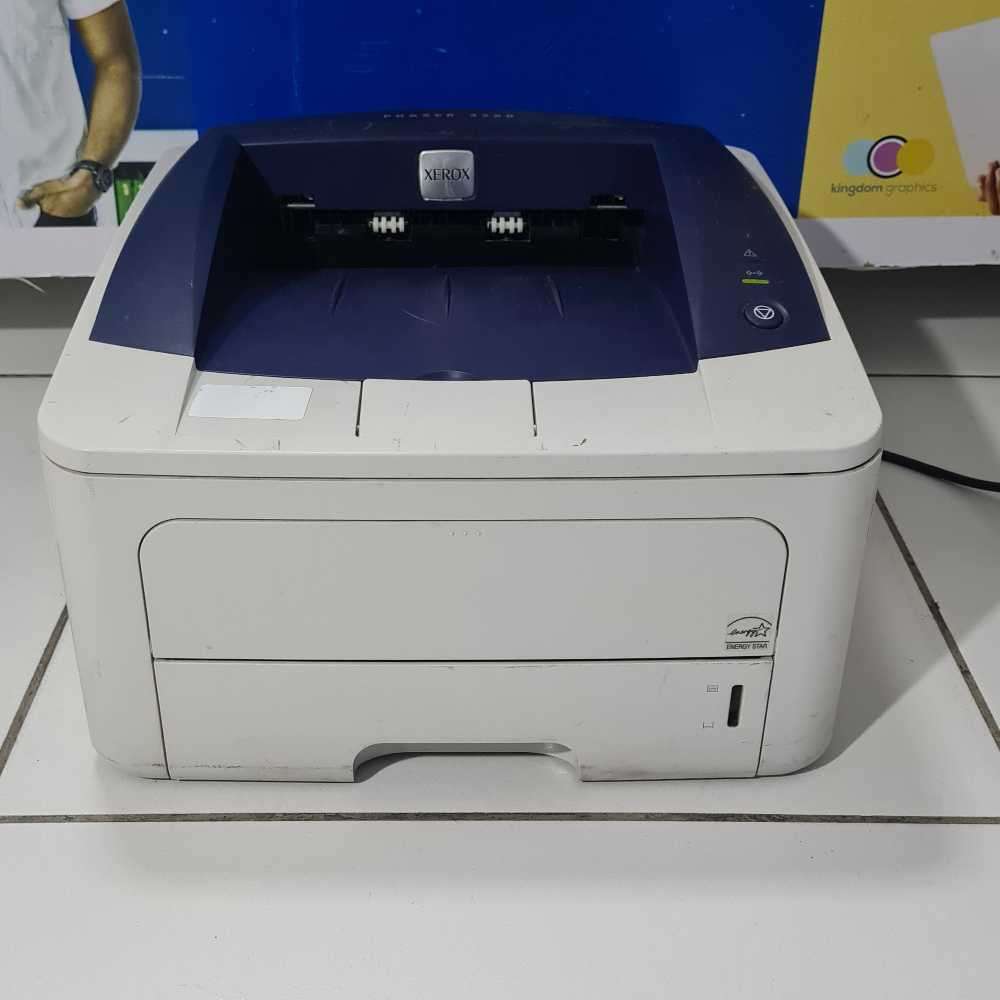 Xerox Phaser 3250 Mono printer