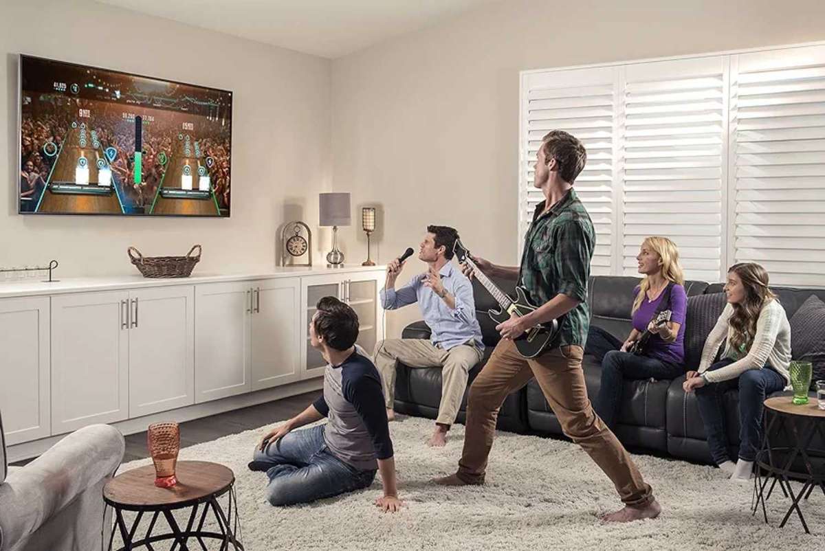 Guitar Hero Live XBOX ONE