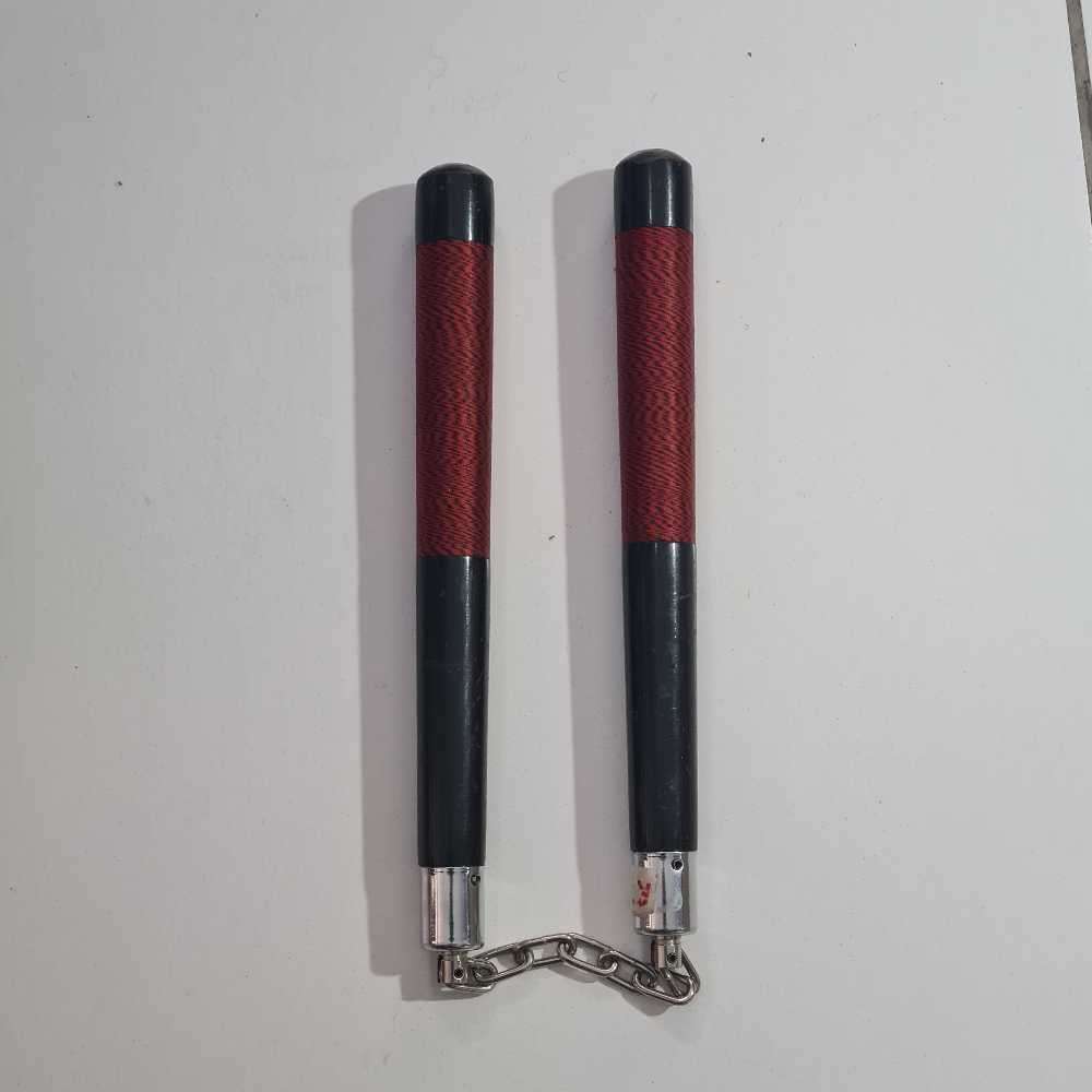 Nunchakus