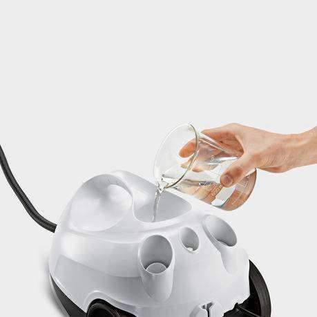 Kärcher SC 2 Easy Industrial Fix Steam Cleaner