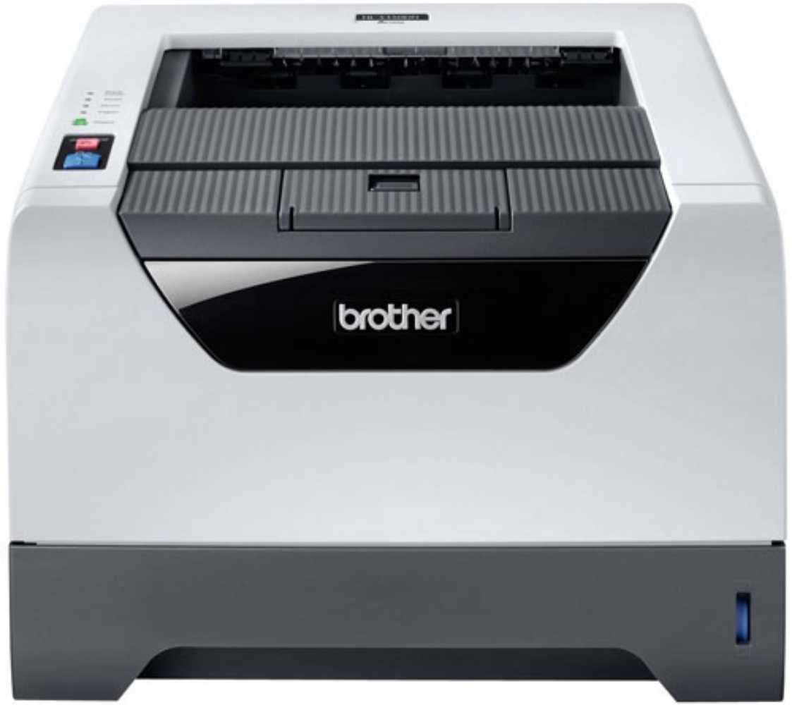 Brother HL-5350DN A4 Mono Laser Printer (see all details)