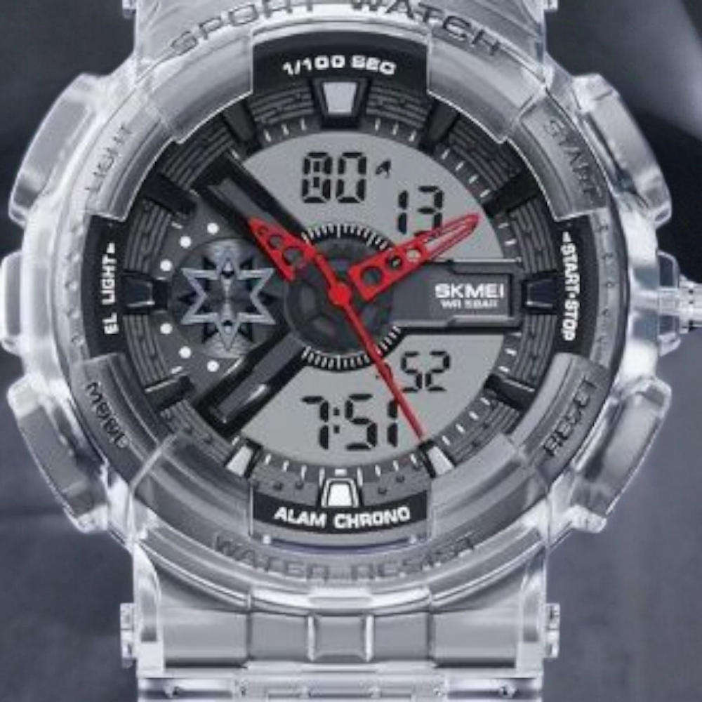 Skmei sport watch