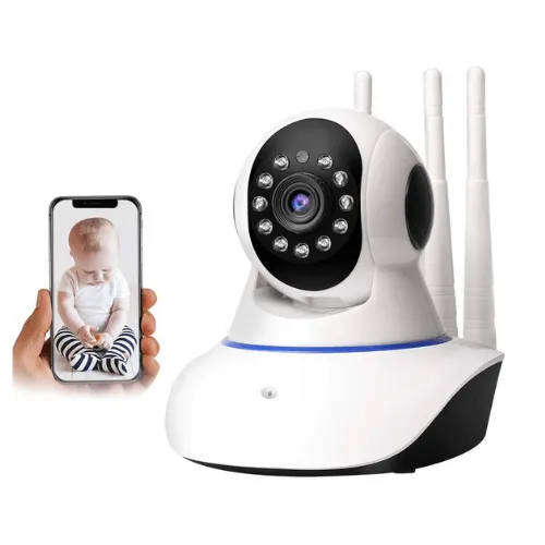 HD Wifi camera