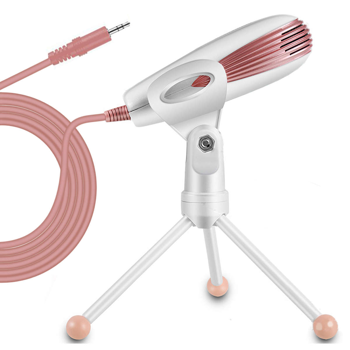 SF-500 Condenser Microphone