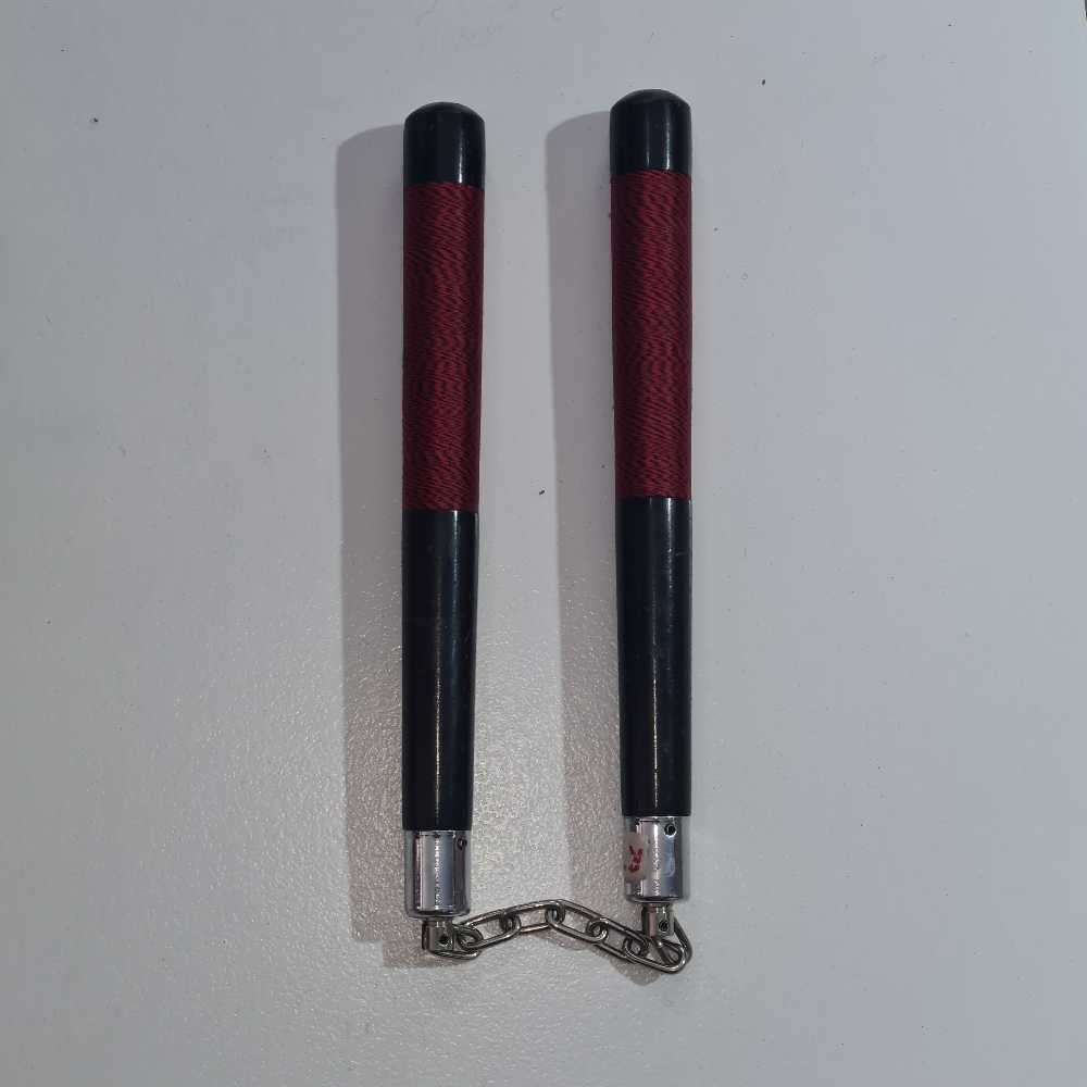 Nunchakus
