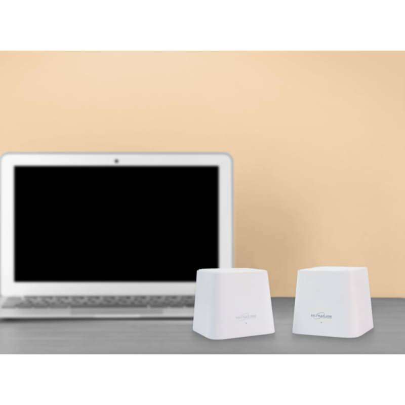 Ultra-Link AC1200 Whole-Home Mesh WiFi System
