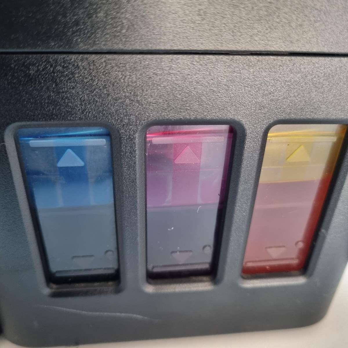 Canon G4410 ink tank