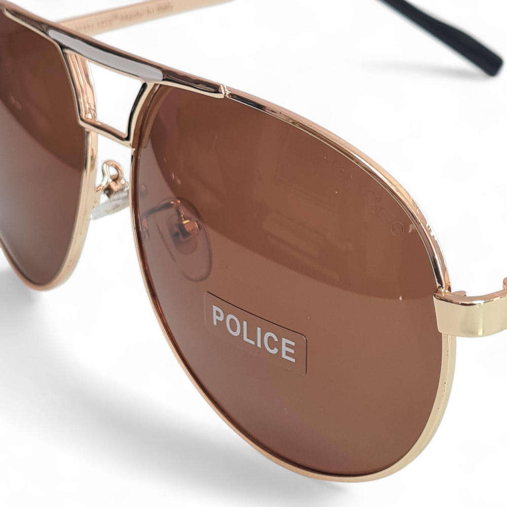 Police Sunlasses