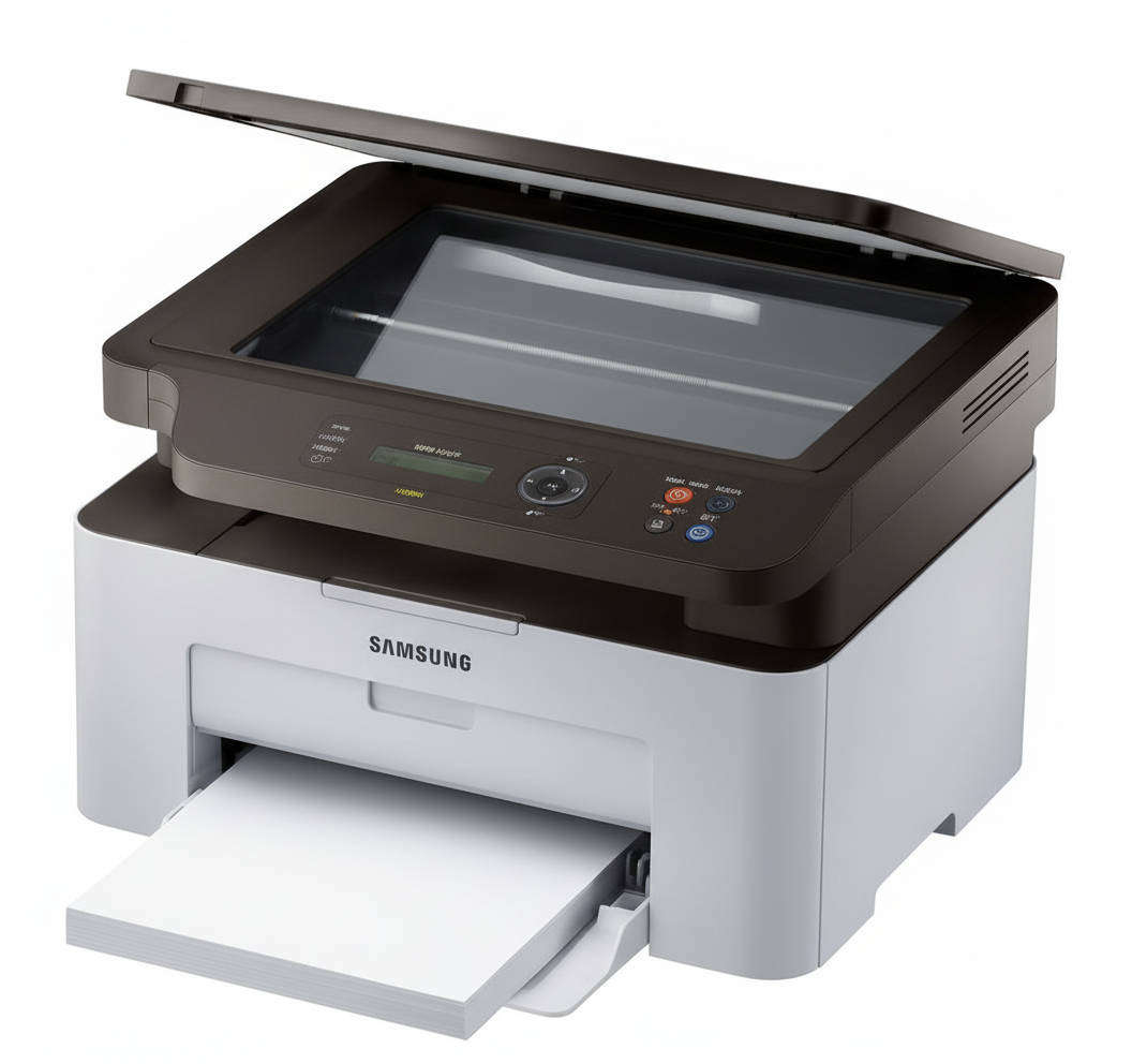 Samsung Xpress M2070 (Working 100%)