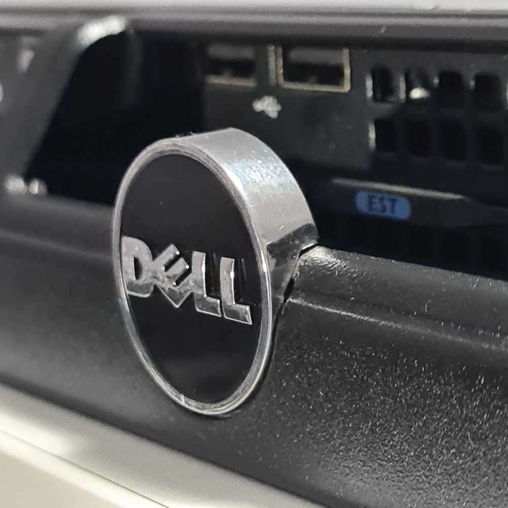 Dell Poweredge R210