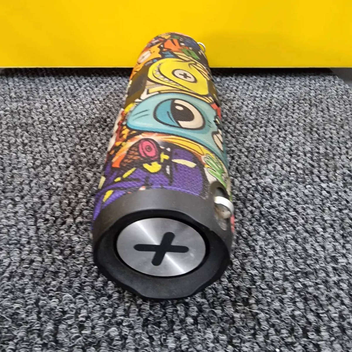 Shox Model:CY-23 Bluetooth speaker