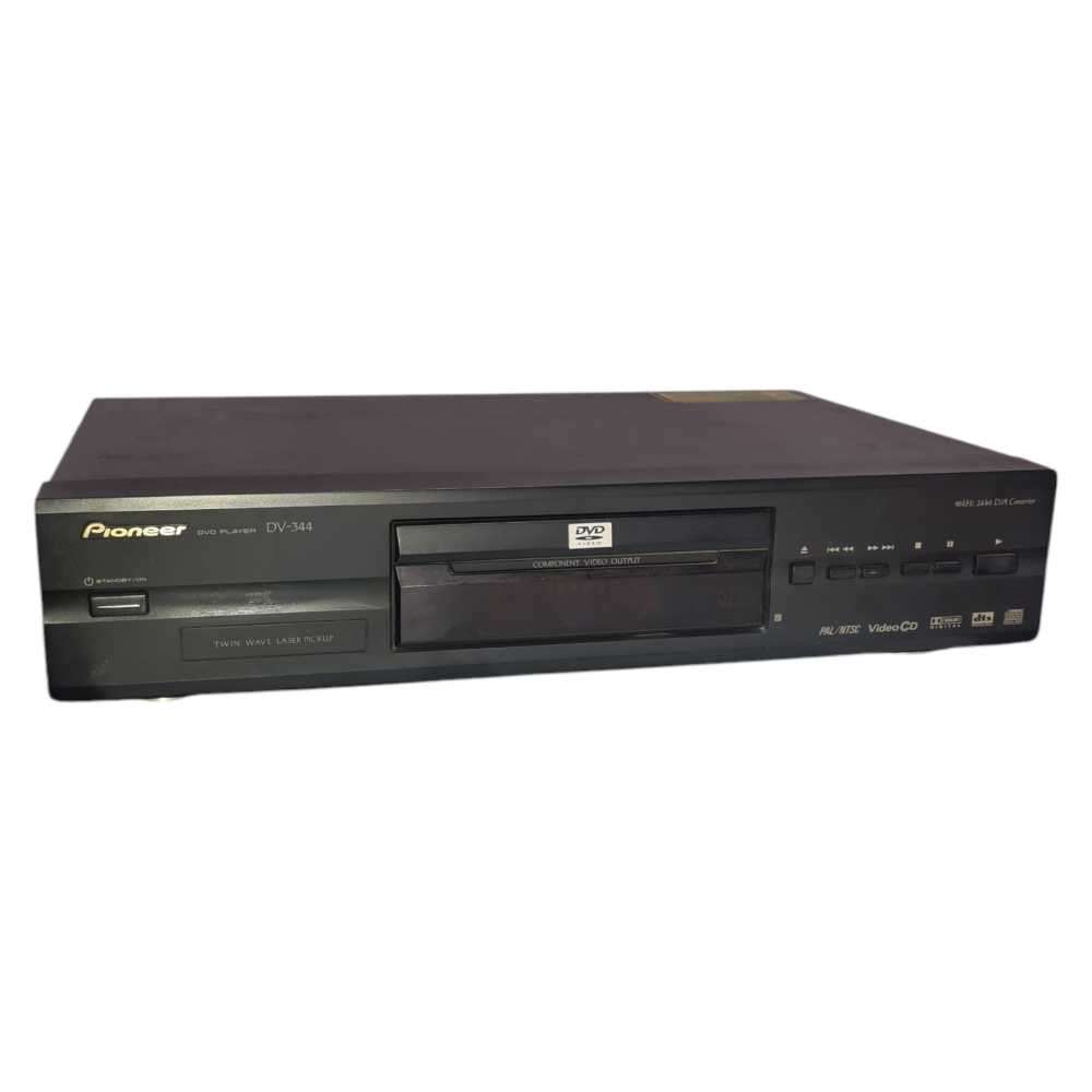 Pioneer CD play for spares