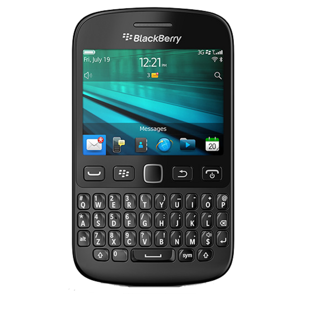 Blackberry 9720