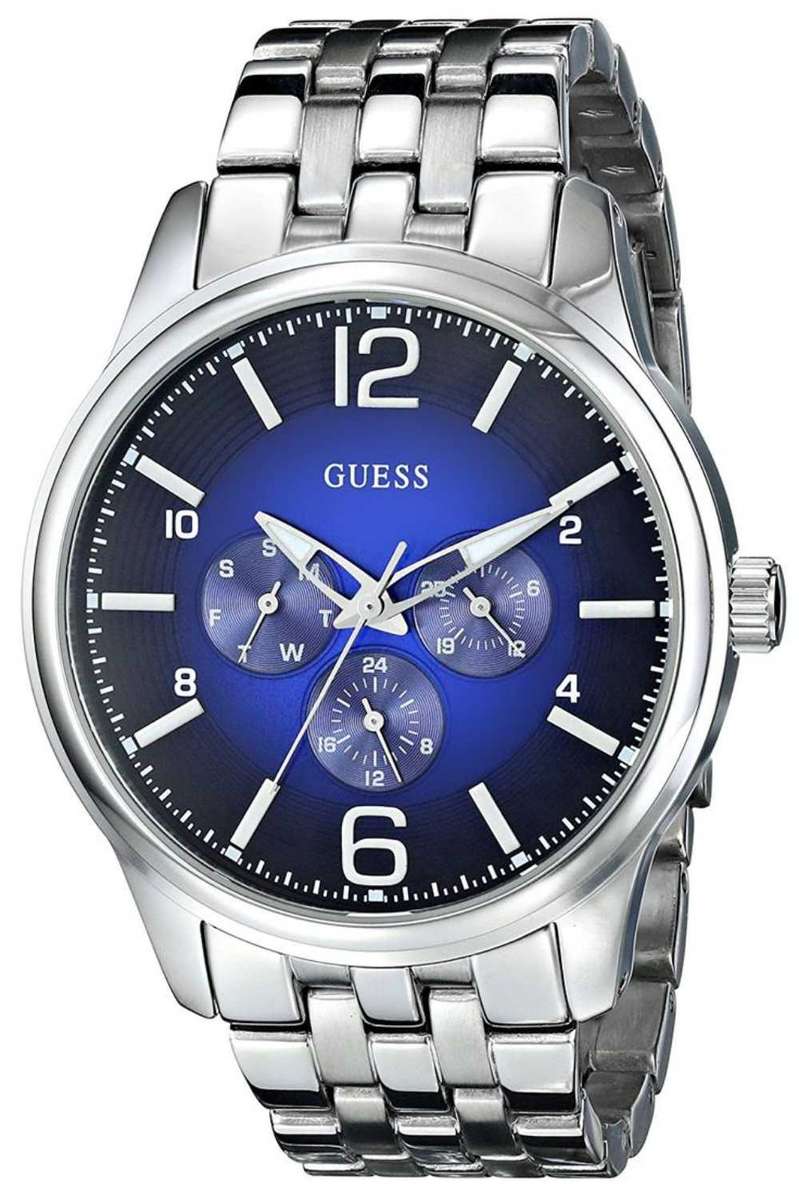 GUESS Men's U0252G2 watch (see details)