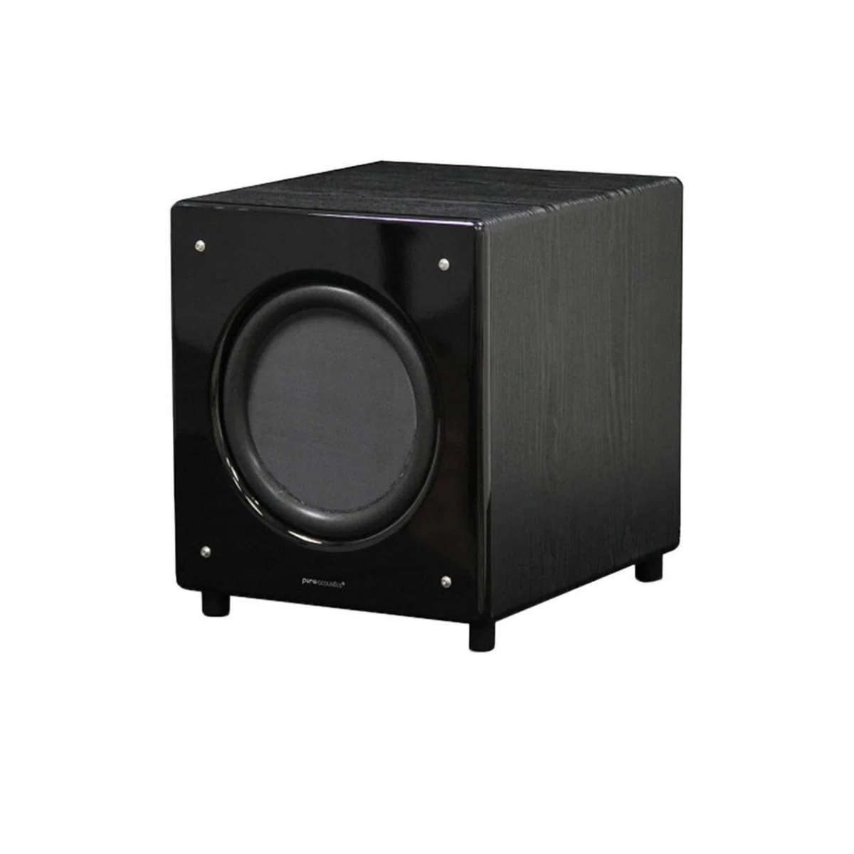 Subwoofer Pure Acoustics SN-10 SUB and free Center speaker